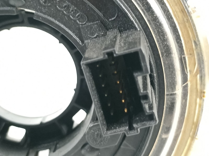 Recambio de anillo airbag para porsche boxster (tipo 987) básico referencia OEM IAM 7L5953541D  