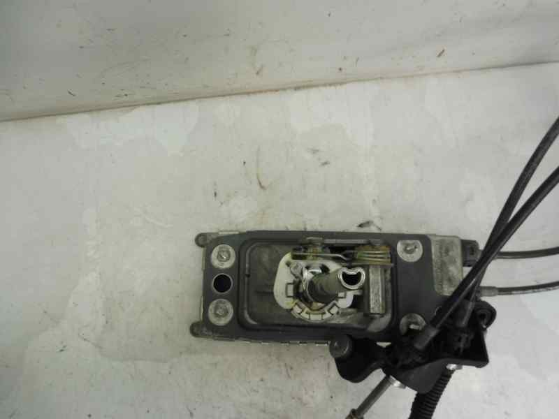 Recambio de palanca cambio para volkswagen scirocco (137) 2.0 tdi (125kw) referencia OEM IAM 1K0711049CK 17522891K0 