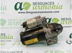 Recambio de motor arranque para bmw serie 1 berlina (e81/e87) 118d referencia OEM IAM 12417812034 0001139002  2