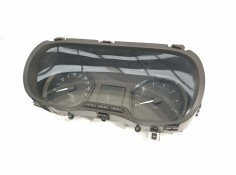 Recambio de cuadro instrumentos para citroën jumpy fugón club m referencia OEM IAM 9831168480   2