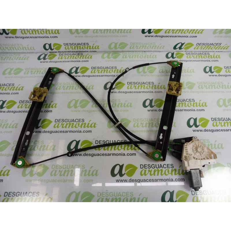 Recambio de elevalunas delantero izquierdo para audi a1 (8x) attraction referencia OEM IAM 8X3837461  