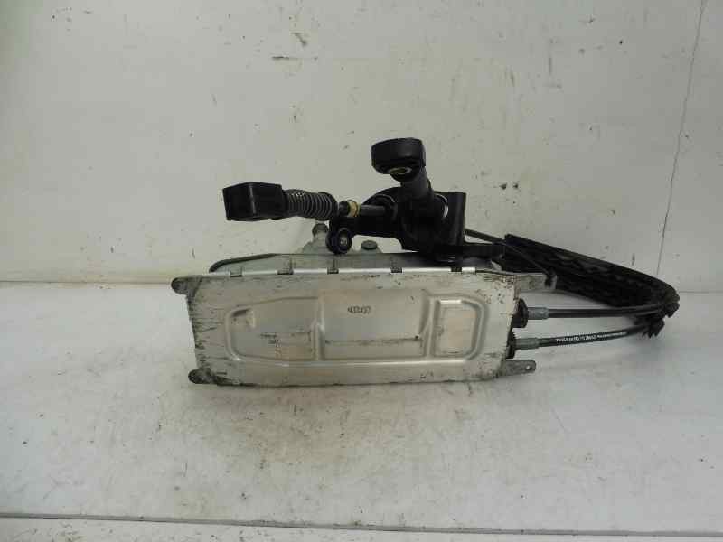 Recambio de palanca cambio para volkswagen scirocco (137) 2.0 tdi (125kw) referencia OEM IAM 1K0711049CK 17522891K0 