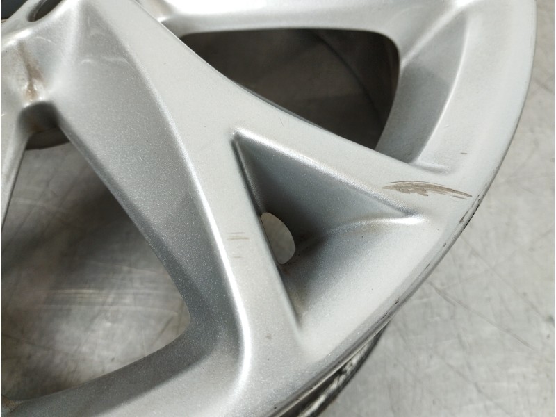 Recambio de llanta para citroën c4 berlina 1.6 16v hdi fap referencia OEM IAM   