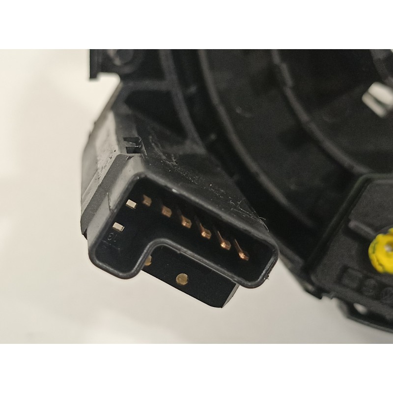 Recambio de anillo airbag para porsche boxster (tipo 987) básico referencia OEM IAM 7L5953541D  