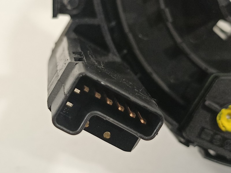 Recambio de anillo airbag para porsche boxster (tipo 987) básico referencia OEM IAM 7L5953541D  