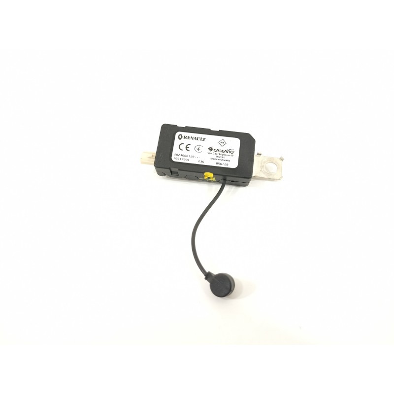 Recambio de amplificador para renault talisman business referencia OEM IAM 282308632R  