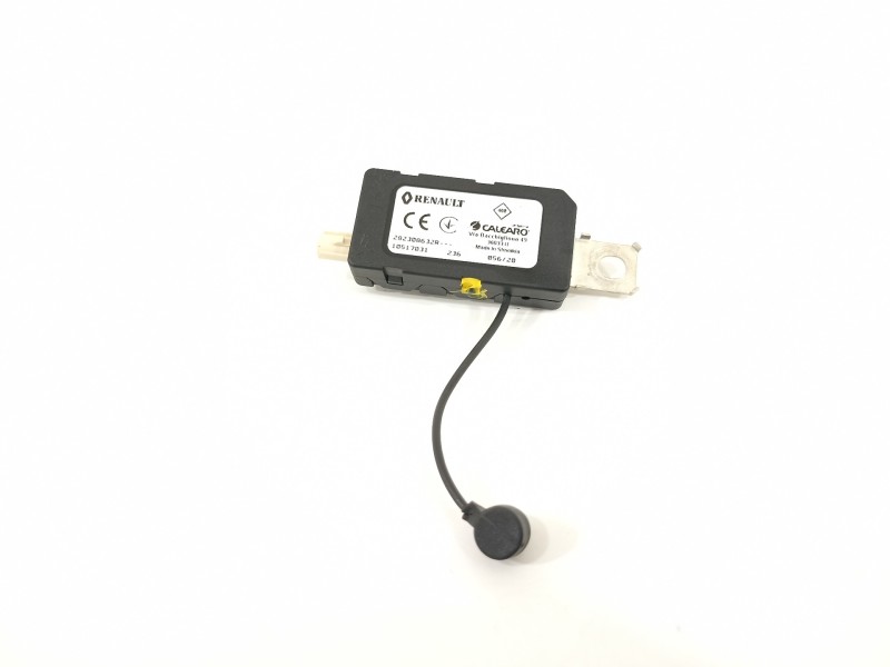 Recambio de amplificador para renault talisman business referencia OEM IAM 282308632R  
