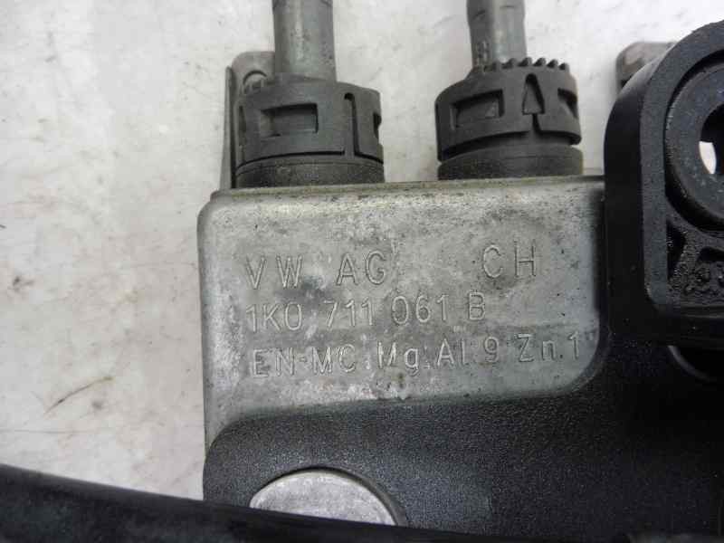 Recambio de palanca cambio para volkswagen scirocco (137) 2.0 tdi (125kw) referencia OEM IAM 1K0711049CK 17522891K0 