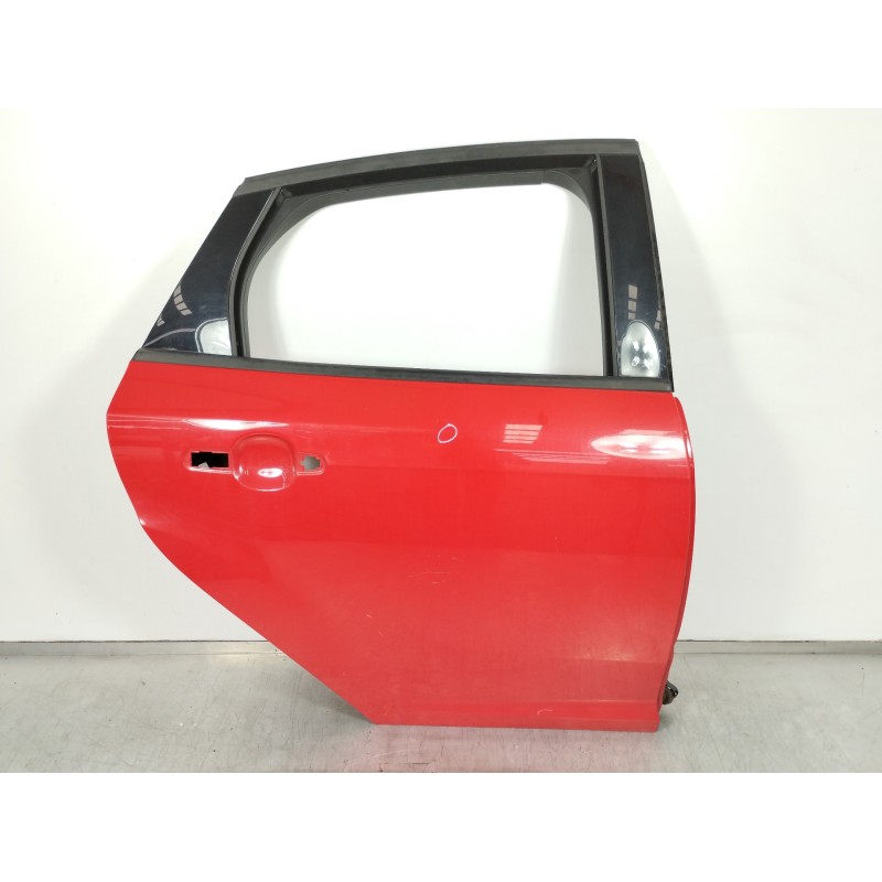 Recambio de puerta trasera derecha para ford focus lim. business referencia OEM IAM 2172759  