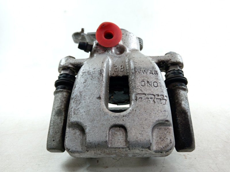 Recambio de pinza freno trasera derecha para skoda octavia combi (5e5) ambition referencia OEM IAM 5Q0615424A  