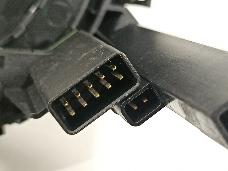 Recambio de anillo airbag para porsche boxster (tipo 987) básico referencia OEM IAM 7L5953541D  