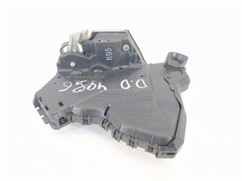 Recambio de cerradura puerta delantera derecha para toyota verso advance referencia OEM IAM 6903005130  