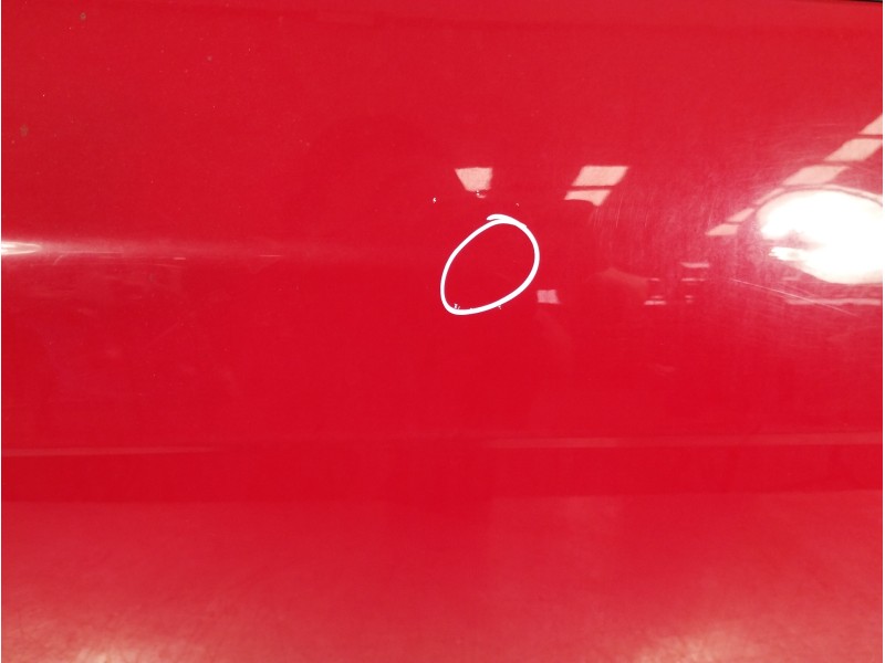 Recambio de puerta trasera derecha para ford focus lim. business referencia OEM IAM 2172759  