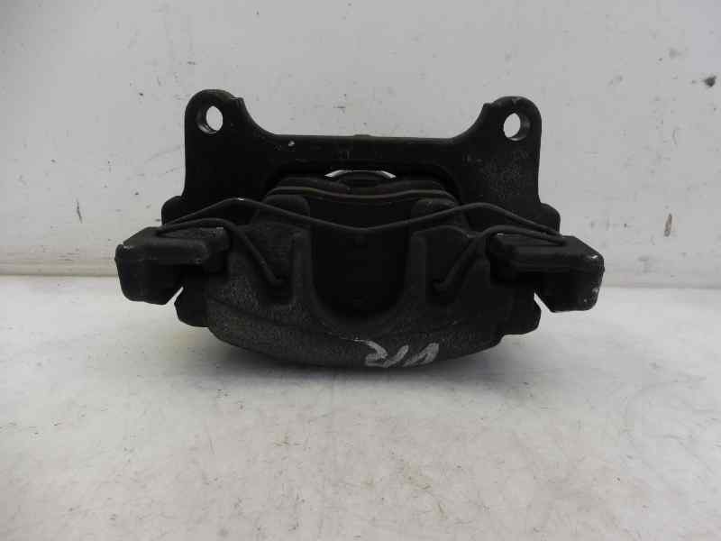 Recambio de pinza freno delantera derecha para volkswagen scirocco (137) 2.0 tdi (125kw) referencia OEM IAM   