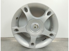 Recambio de llanta para seat toledo (1m2) select referencia OEM IAM 1M0601025  