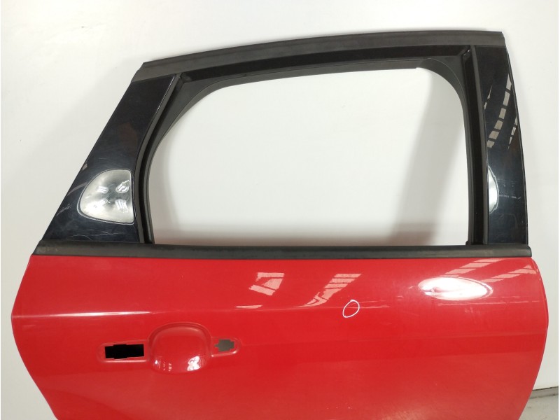 Recambio de puerta trasera derecha para ford focus lim. business referencia OEM IAM 2172759  