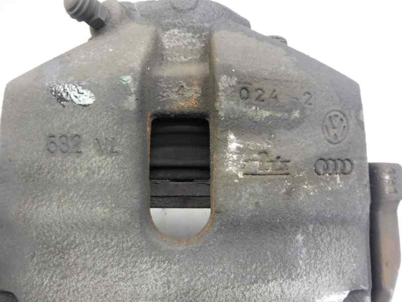 Recambio de pinza freno delantera derecha para volkswagen scirocco (137) 2.0 tdi (125kw) referencia OEM IAM   