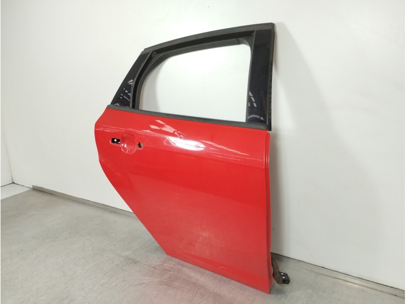 Recambio de puerta trasera derecha para ford focus lim. business referencia OEM IAM 2172759  