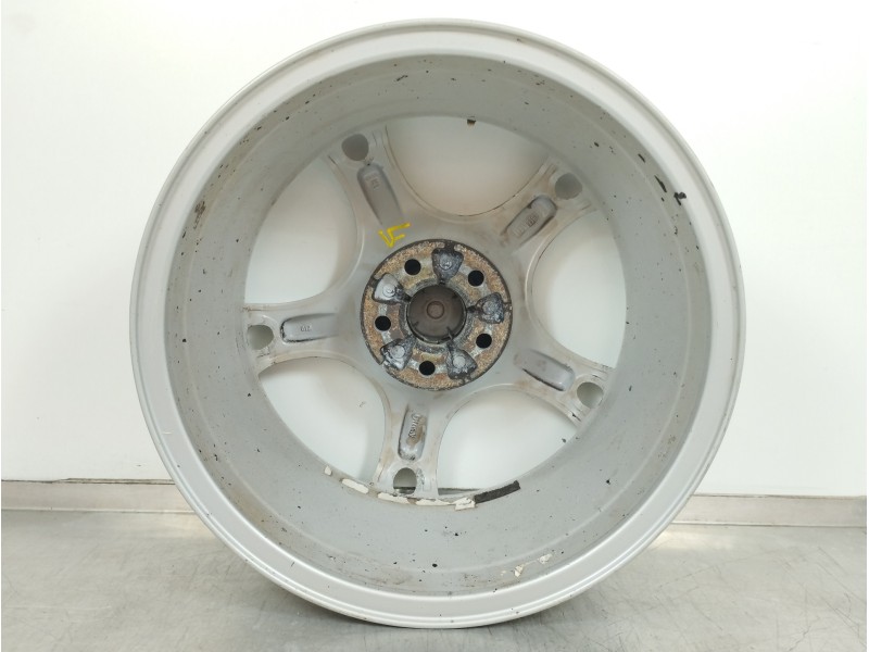 Recambio de llanta para seat toledo (1m2) select referencia OEM IAM 1M0601025  