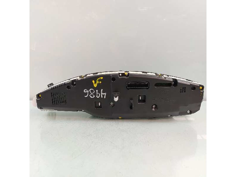 Recambio de cuadro instrumentos para toyota verso advance referencia OEM IAM 838000F520 2574902744 