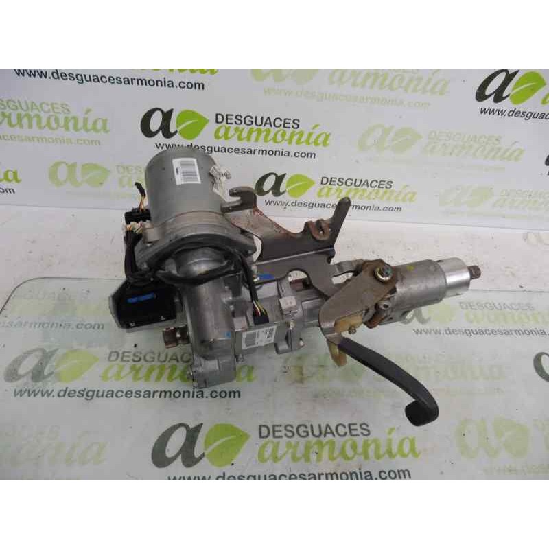 Recambio de columna direccion para renault kangoo furgón compact comfort referencia OEM IAM 8200932439  