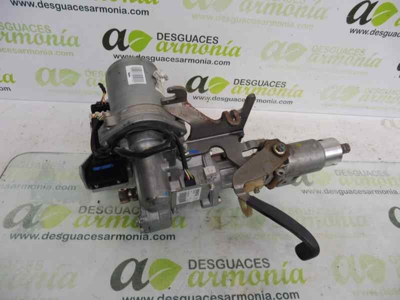 Recambio de columna direccion para renault kangoo furgón compact comfort referencia OEM IAM 8200932439  