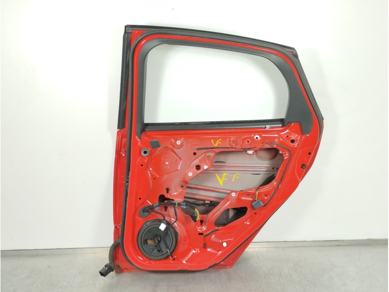 Recambio de puerta trasera derecha para ford focus lim. business referencia OEM IAM 2172759  