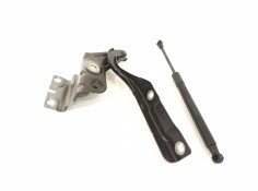 Recambio de bisagra capot para renault talisman business referencia OEM IAM 654019576R 654703111R 654703111R