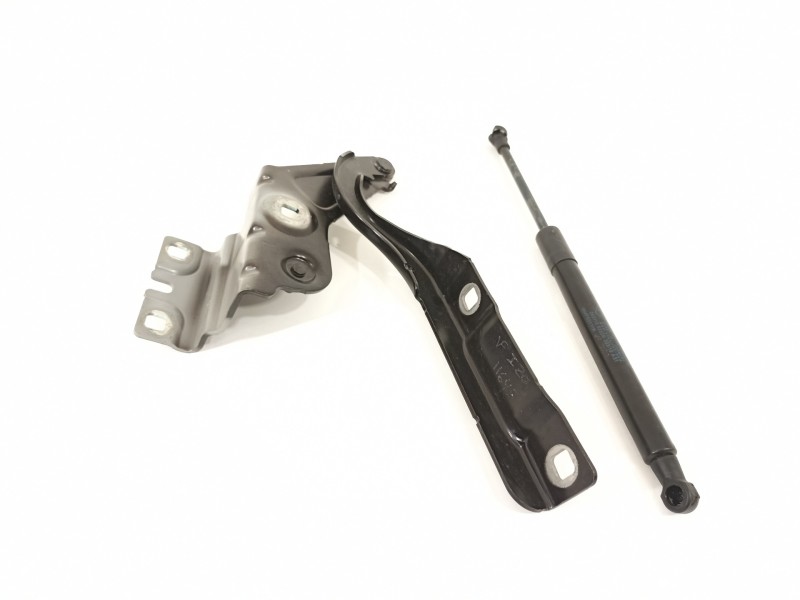 Recambio de bisagra capot para renault talisman business referencia OEM IAM 654019576R 654703111R 654703111R