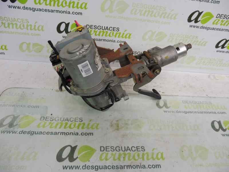 Recambio de columna direccion para renault kangoo furgón compact comfort referencia OEM IAM 8200932439  