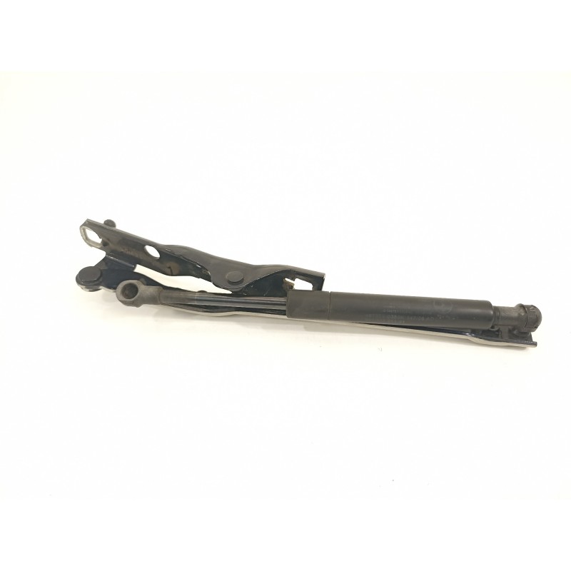 Recambio de bisagra capot para porsche boxster (tipo 987) básico referencia OEM IAM 99751115201  