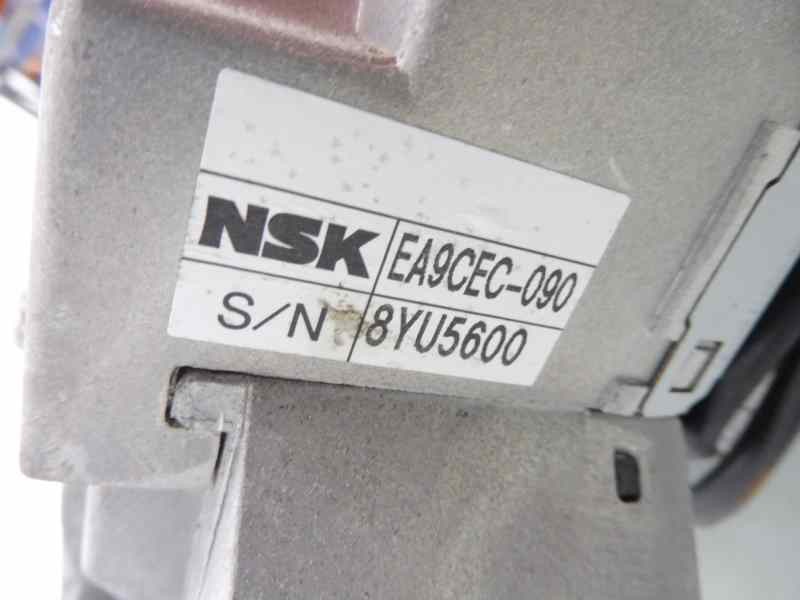 Recambio de columna direccion para renault kangoo furgón compact comfort referencia OEM IAM 8200932439  