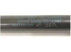 Recambio de bisagra capot para renault talisman business referencia OEM IAM 654019576R 654703111R 654703111R 2