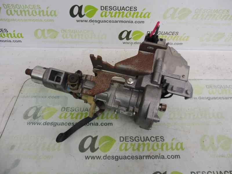 Recambio de columna direccion para renault kangoo furgón compact comfort referencia OEM IAM 8200932439  