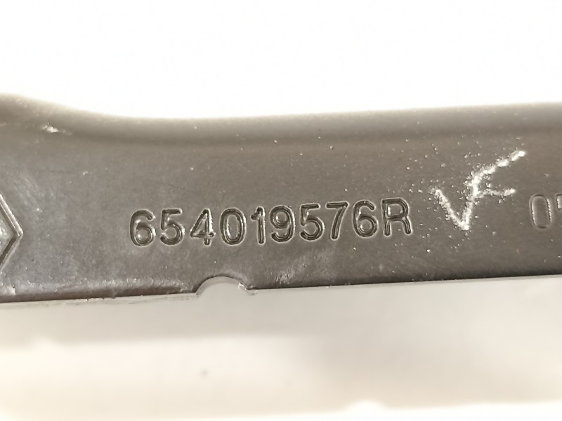 Recambio de bisagra capot para renault talisman business referencia OEM IAM 654019576R 654703111R 654703111R