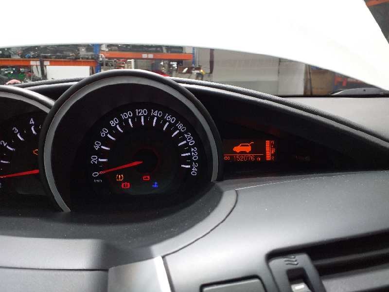 Recambio de cuadro instrumentos para toyota verso advance referencia OEM IAM 838000F520 2574902744 