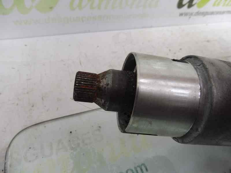 Recambio de columna direccion para renault kangoo furgón compact comfort referencia OEM IAM 8200932439  