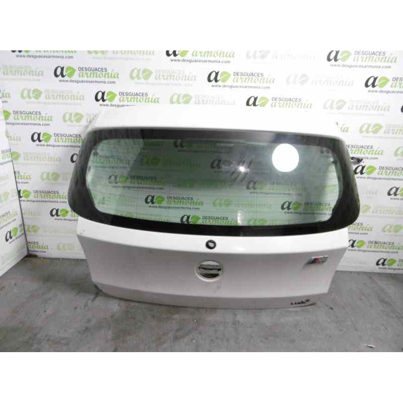 Recambio de porton trasero para bmw serie 1 berlina (e81/e87) 118d referencia OEM IAM   