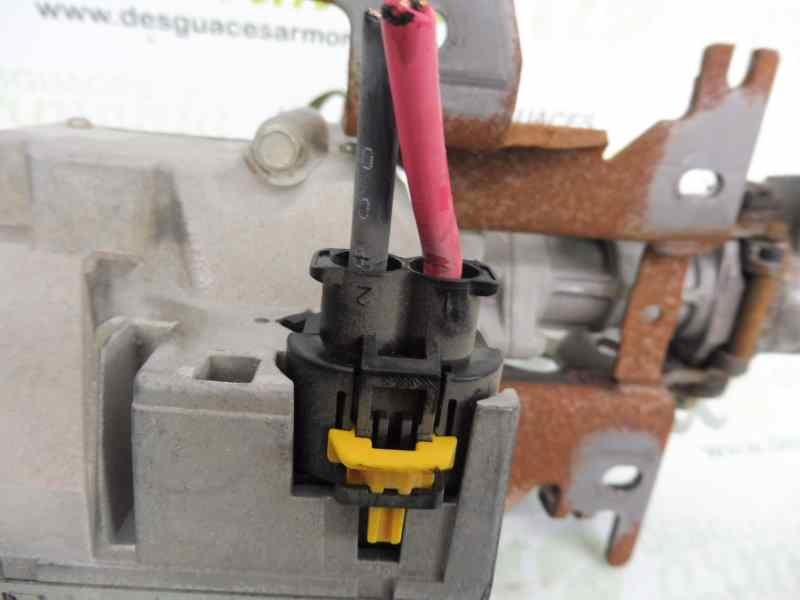 Recambio de columna direccion para renault kangoo furgón compact comfort referencia OEM IAM 8200932439  