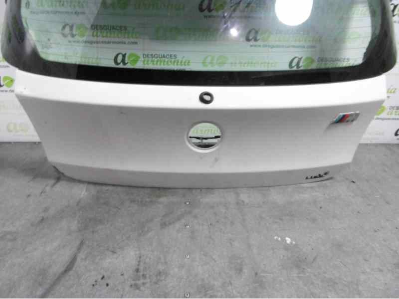 Recambio de porton trasero para bmw serie 1 berlina (e81/e87) 118d referencia OEM IAM   