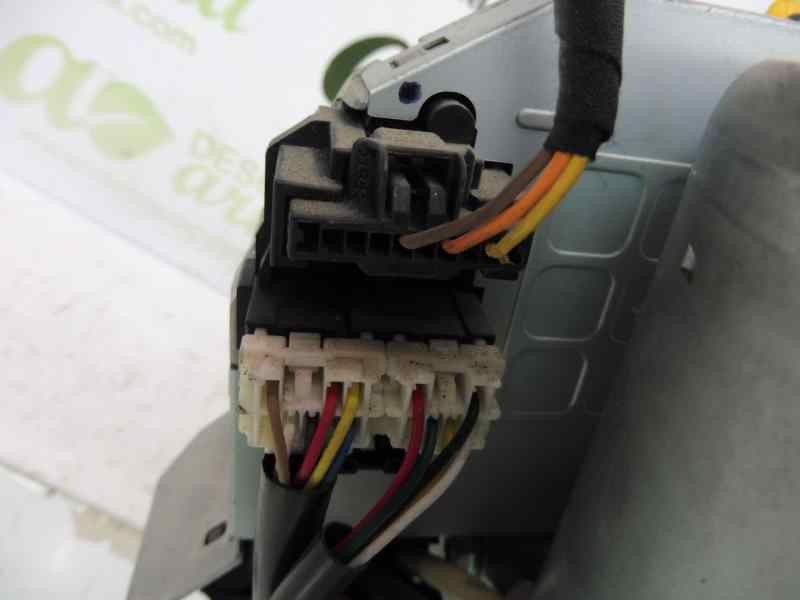 Recambio de columna direccion para renault kangoo furgón compact comfort referencia OEM IAM 8200932439  