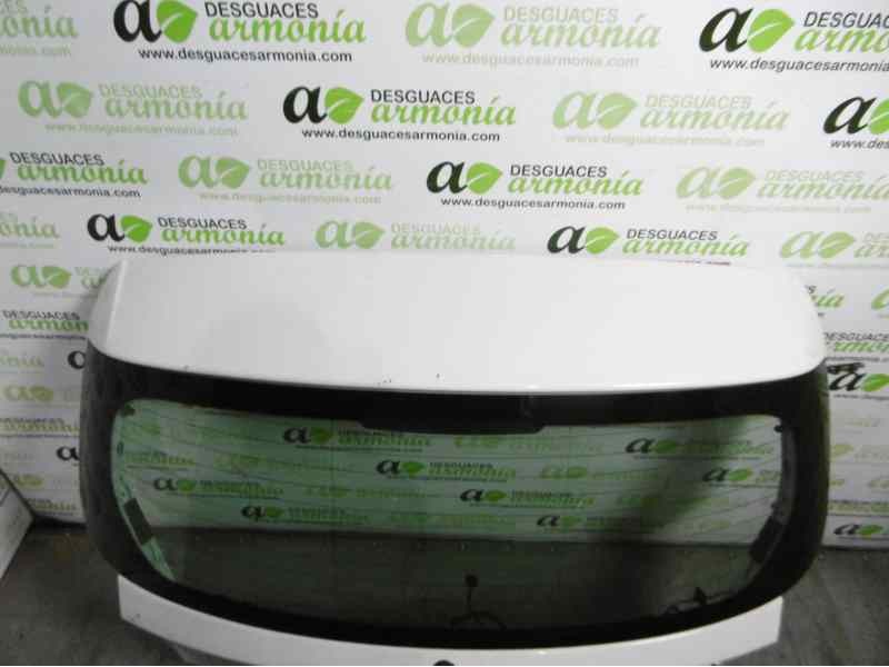 Recambio de porton trasero para bmw serie 1 berlina (e81/e87) 118d referencia OEM IAM   
