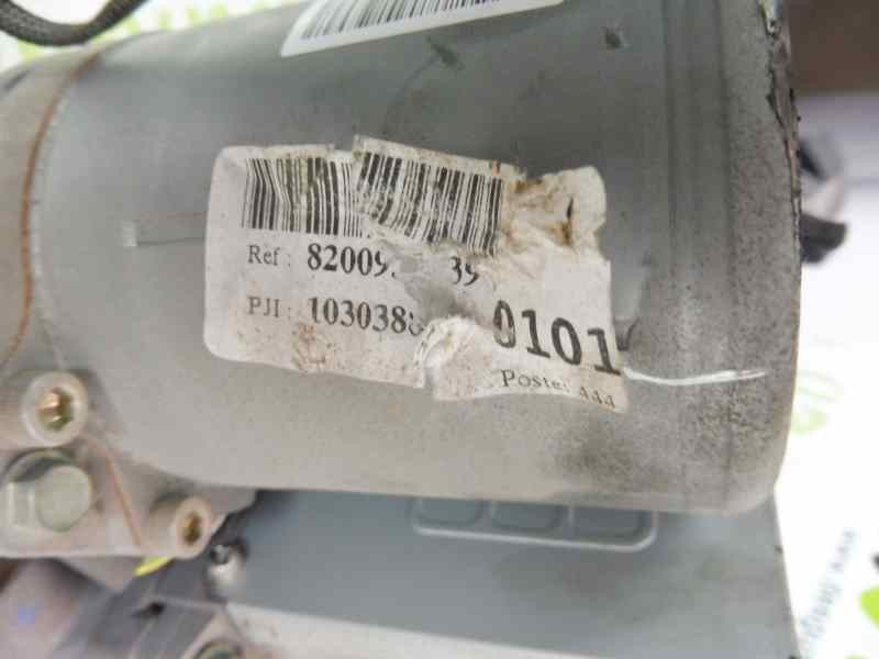 Recambio de columna direccion para renault kangoo furgón compact comfort referencia OEM IAM 8200932439  