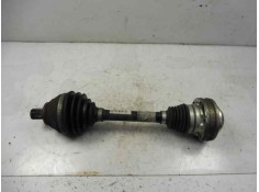 Recambio de transmision delantera izquierda para volkswagen scirocco (137) 2.0 tdi (125kw) referencia OEM IAM 1K0407271HM  