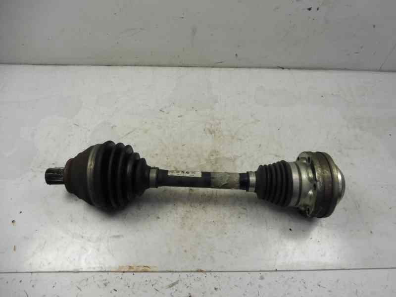 Recambio de transmision delantera izquierda para volkswagen scirocco (137) 2.0 tdi (125kw) referencia OEM IAM 1K0407271HM  