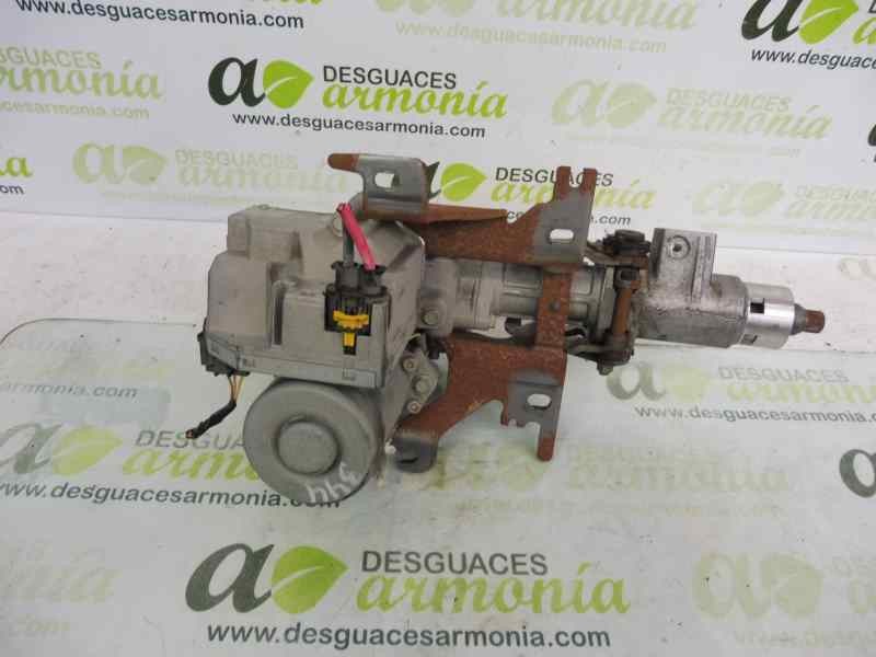 Recambio de columna direccion para renault kangoo furgón compact comfort referencia OEM IAM 8200932439  