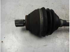 Recambio de transmision delantera izquierda para volkswagen scirocco (137) 2.0 tdi (125kw) referencia OEM IAM 1K0407271HM   2