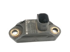 Recambio de sensor para porsche boxster (tipo 987) básico referencia OEM IAM 99760611101