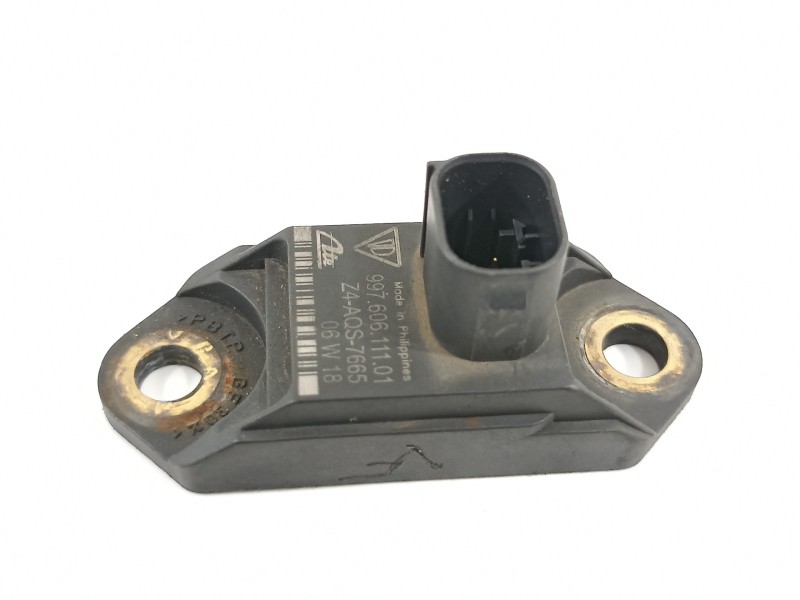 Recambio de sensor para porsche boxster (tipo 987) básico referencia OEM IAM 99760611101  