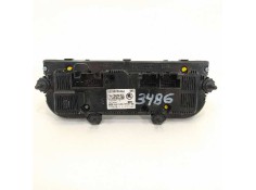 Recambio de mando climatizador para skoda octavia combi (5e5) ambition referencia OEM IAM 5E0907044AJ 5HB013263  2